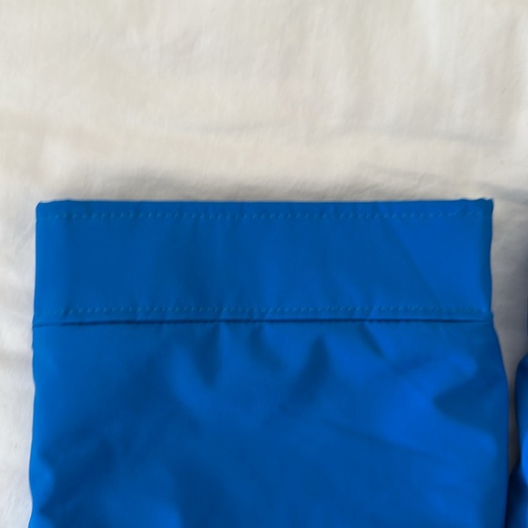 Obermeyer kids size 4 snow bibs - Picture 8 of 9